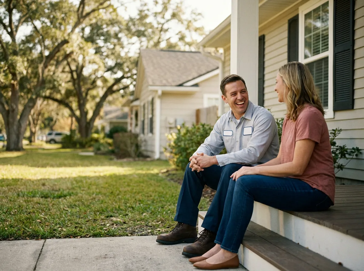Septic tank pumping FAQs for Joelton, TN